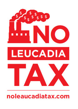 No Leucadia Tax