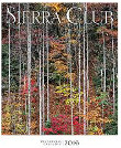 2016 Sierra Club Egagement Calendar