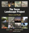 Texas Landscape Project Book