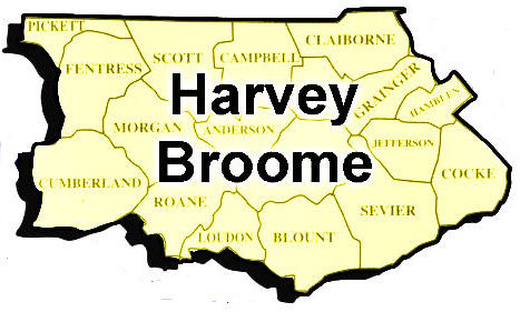Harvey Broome Group