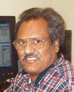 Dr. Prakash Dhamshala