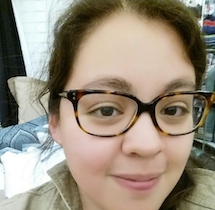 Bekah Hinojosa