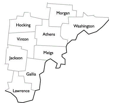 Appalachian Group