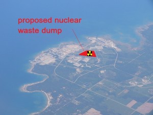 Nuclear Dump