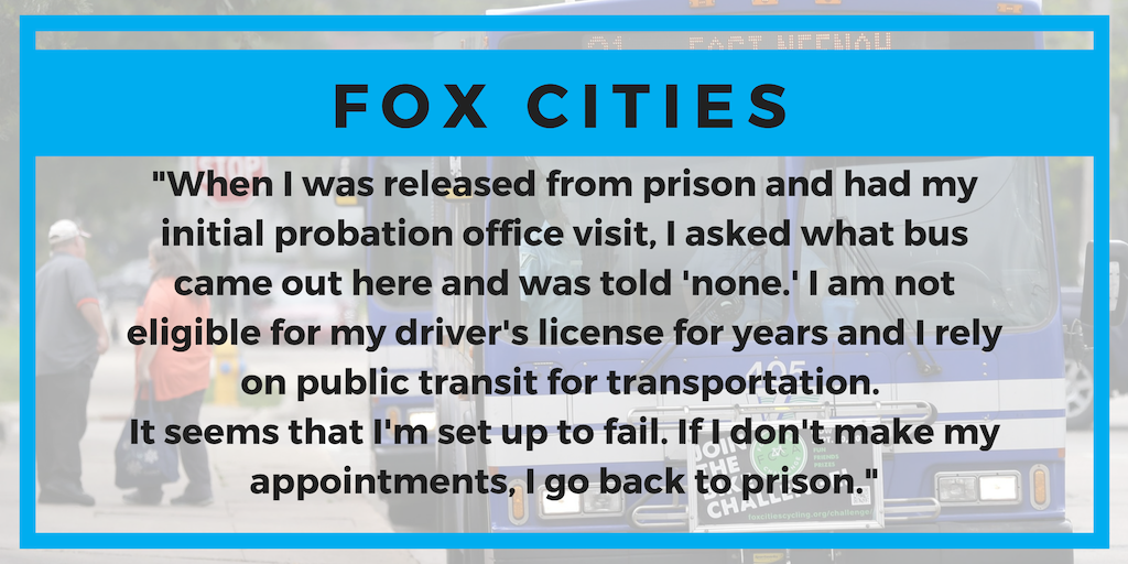 Fox Cities