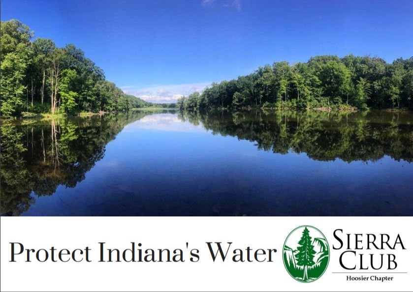 Protecting Indiana's Waters