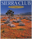 Sierra Club 2006 Wilderness Wall Calendar