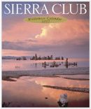 Sierra Club 2007 Wilderness Wall Calendar
