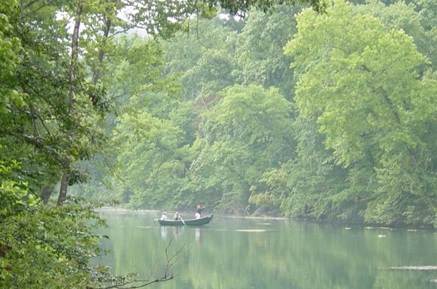 Will Missouri keep its new Eleven Point river state park?