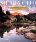 Sierra Club 2009 Wilderness Wall Calendar