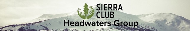 Sierrra Club - Headwaters Group