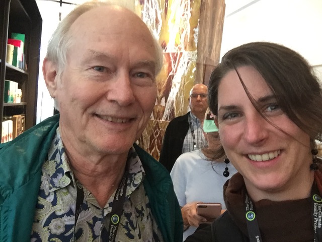 Climate Reality Project