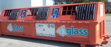 Recycling Glass
