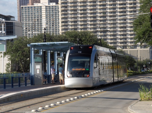 Cities Transportation