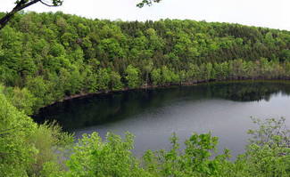 Clark Reservation photo by Sierra CLub, Iroquois Group
