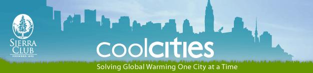 Cool Cities Logo