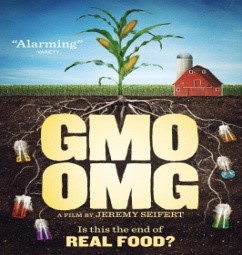 GMO, OMG