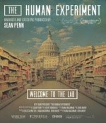 The Human Experiment Movie Poster