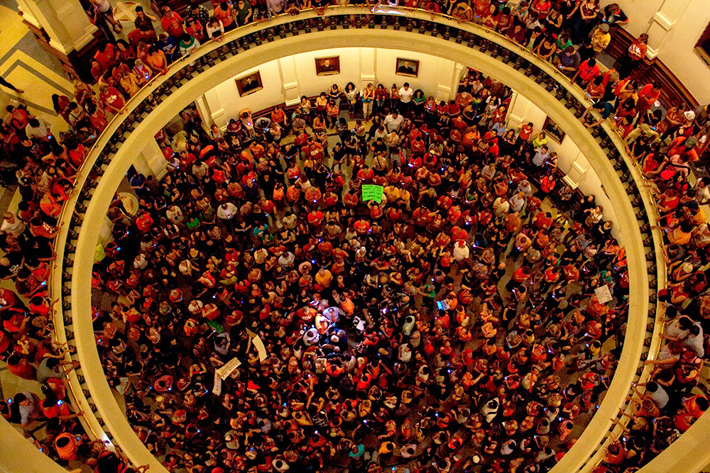 Legislative Scorecard