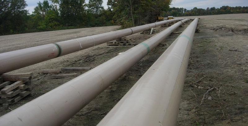 GasPipelines