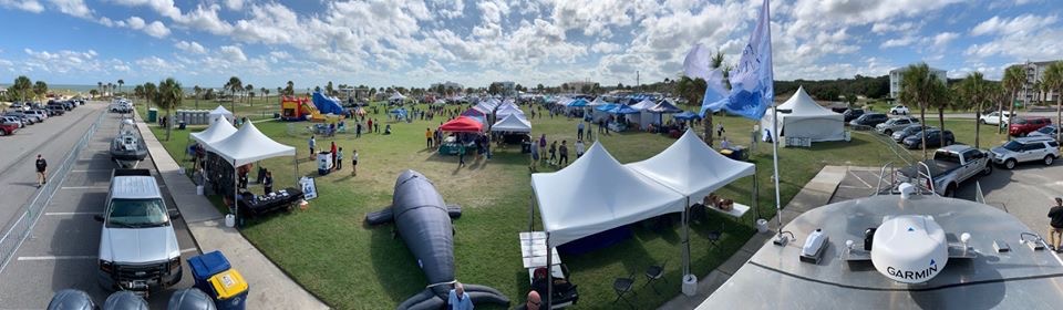 2019 Right Whale Festival