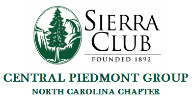 Central Piedmont Logo