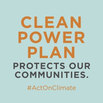 Clean Power Plan Protects Our Communities