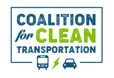 logo of the Minnesota Coalition for Clean Transportation 