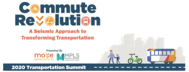 Commute Revolution