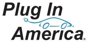 Plug In America logo