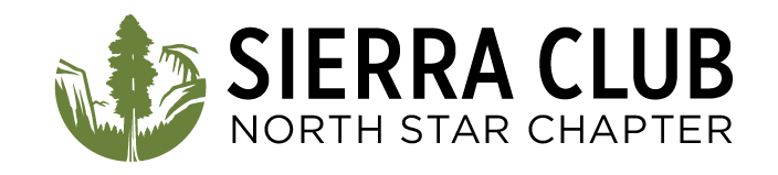 Sierra North Star Chapter logo