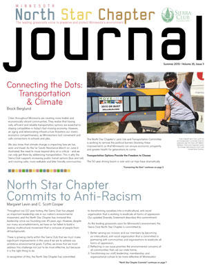 North Star Journal - Summer 2015