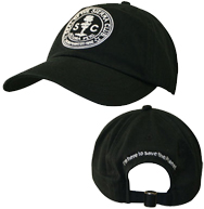Sierra Club Hat