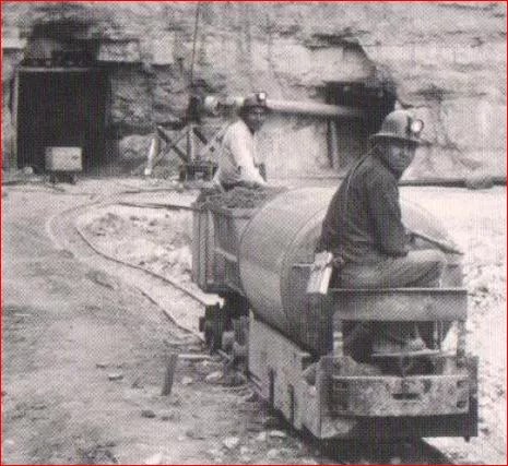 Navajo Miners in 1952.JPG