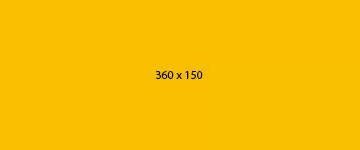 placeholder 360 px by 150 px image
