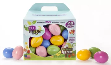 eco eggs