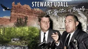 Kennedy and Udall