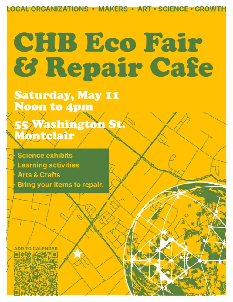 CHB Eco Fair & Repair Cafe