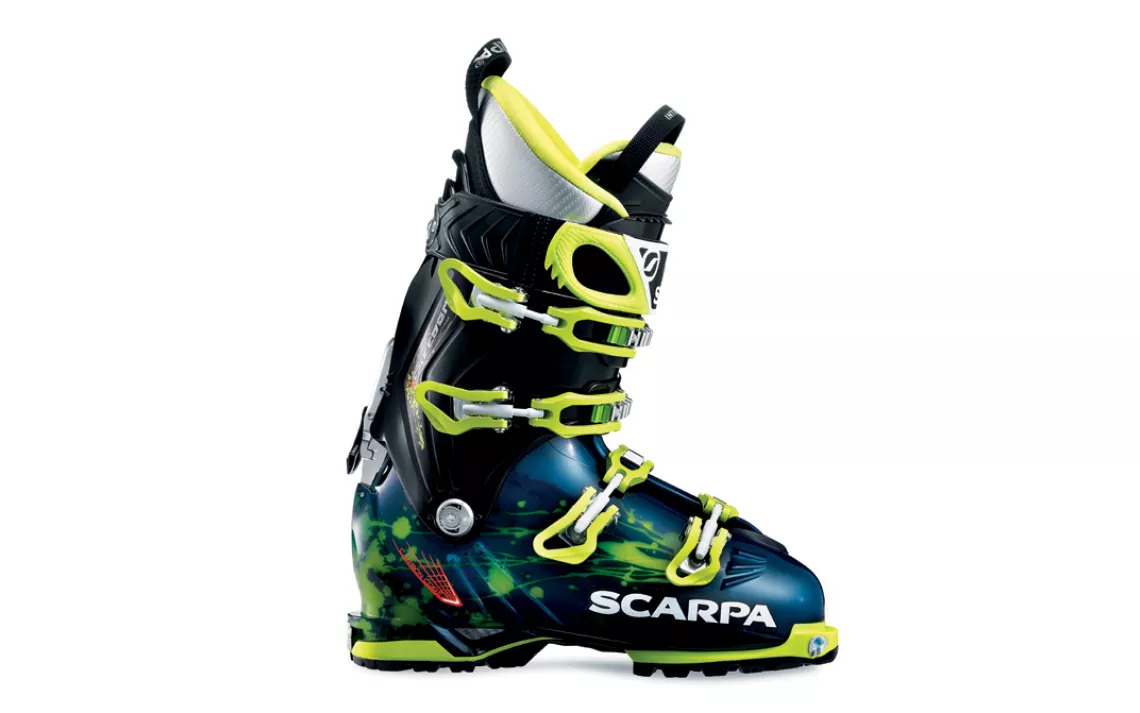 SCARPA Freedom SL all-terrain ski boot