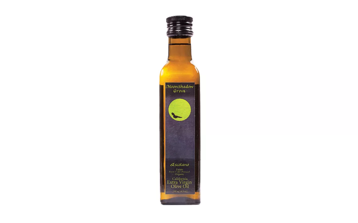 Ascolano extra virgin Olive Oil