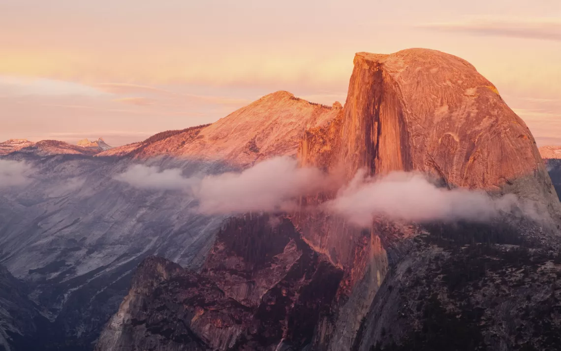 Join us in celebrating 125 years of adventure, environmental foresight, and unparalleled natural grandeur in Yosemite National Park.