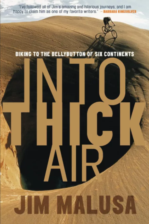 Into Thick Air