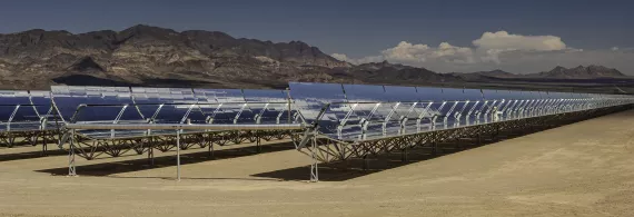 Nevada Solar One