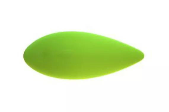 Leaf sex toy