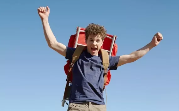 Nolan Gould, youth ambassador of the Sierra Club and star of hit TV series Modern Family, had a revelation on his Sierra Outing to the Grand Canyon in 2012: We need to protect this place.