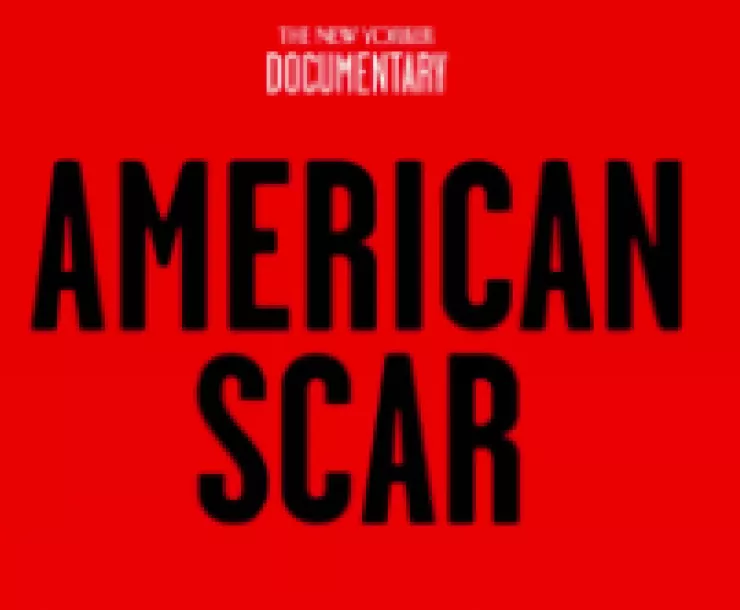 American Scar