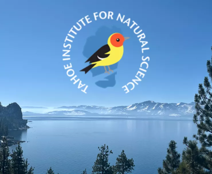 Tahoe Institute for Natural Science