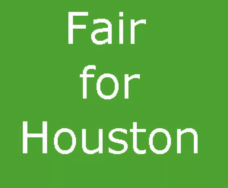 Fair for Houston