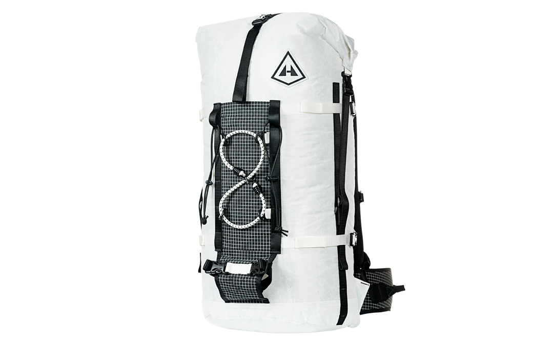 Hyperlite Mountain Gear Ice Pack backpack