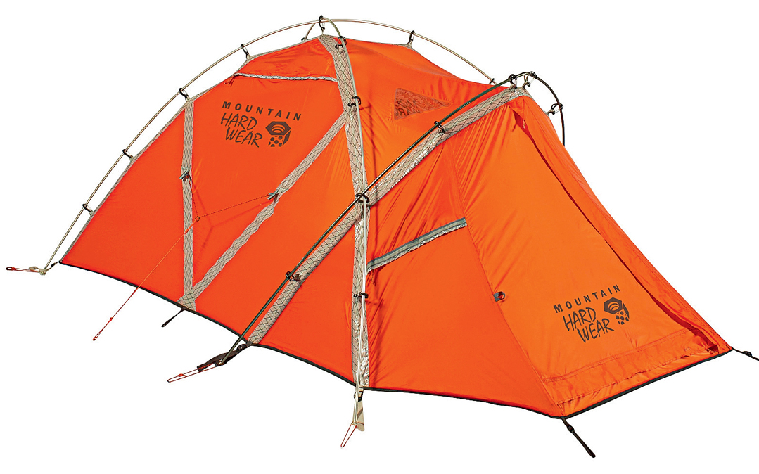 Mountain Hardwear EV2 Tent